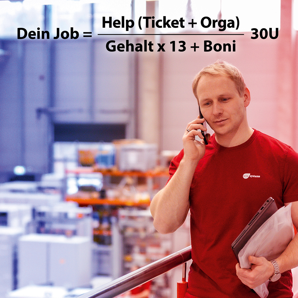 Servicekoordinator