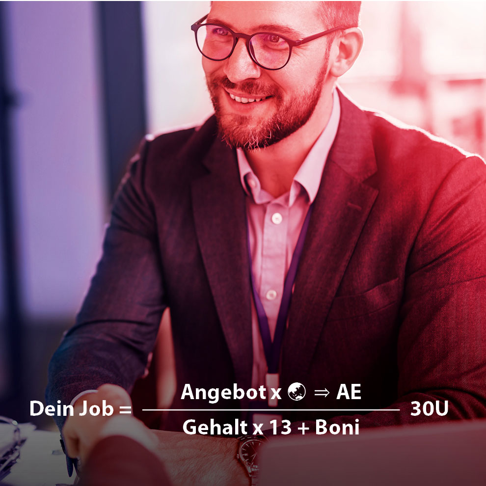 Vertriebsingenieur